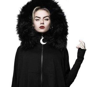 Gothel Hoodie Killstar